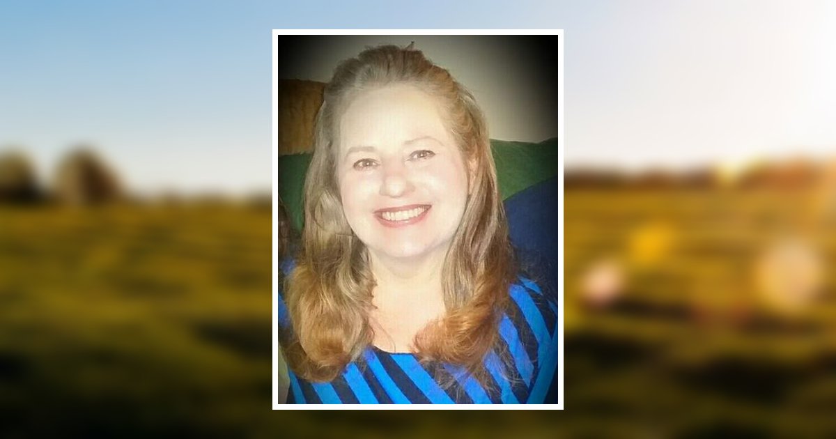 Karen L Wetmore Obituary 2024 Congdon Funeral Home Cremation Service