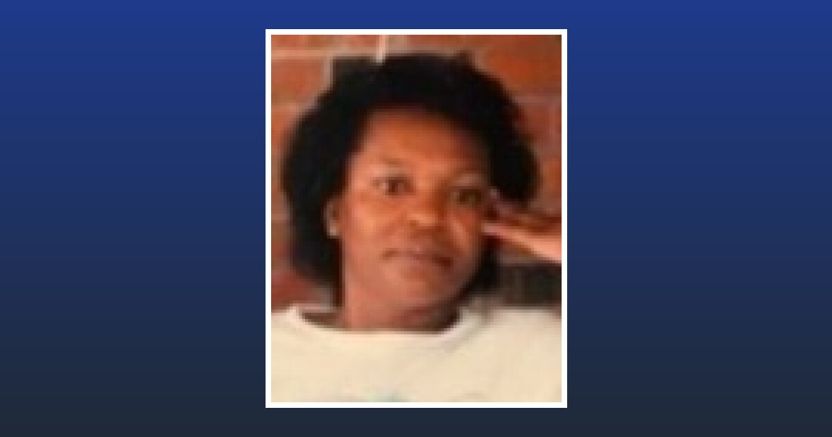 Maudine Linda Walker Obituary 2023 Belle Memorial Funeral Home