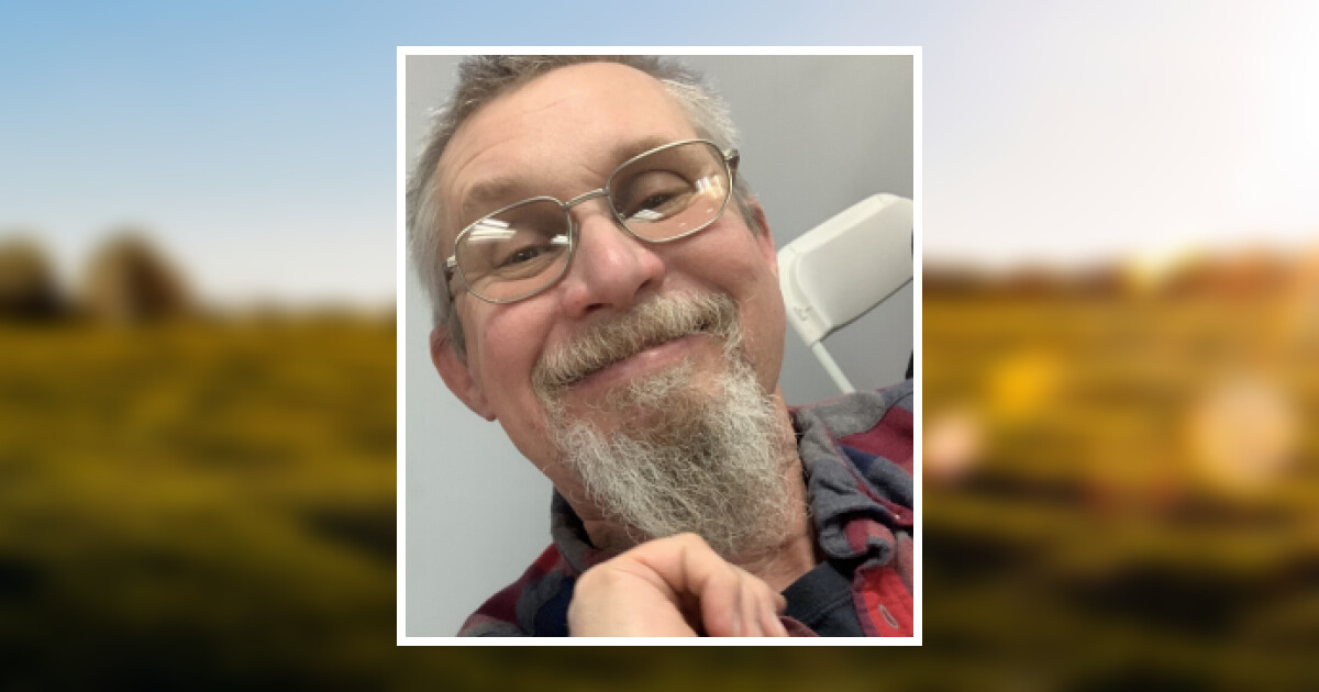 William B. Rohrbach Obituary 2022 - Lutz Funeral Home, Inc.