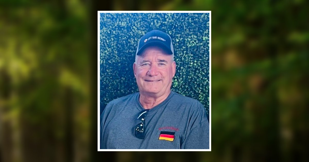 George W Bihun Obituary, Broadview Heights, OH