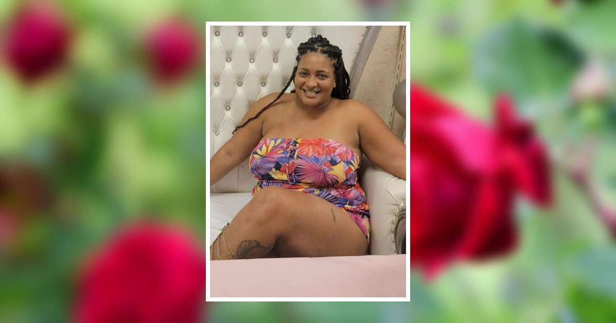 Picture Tumara Ann Lee Phillips