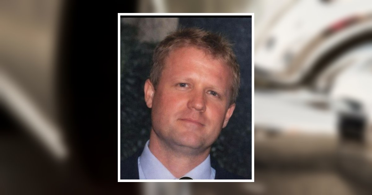 Timothy William Mccormick Stone Mountain, GA Obituary