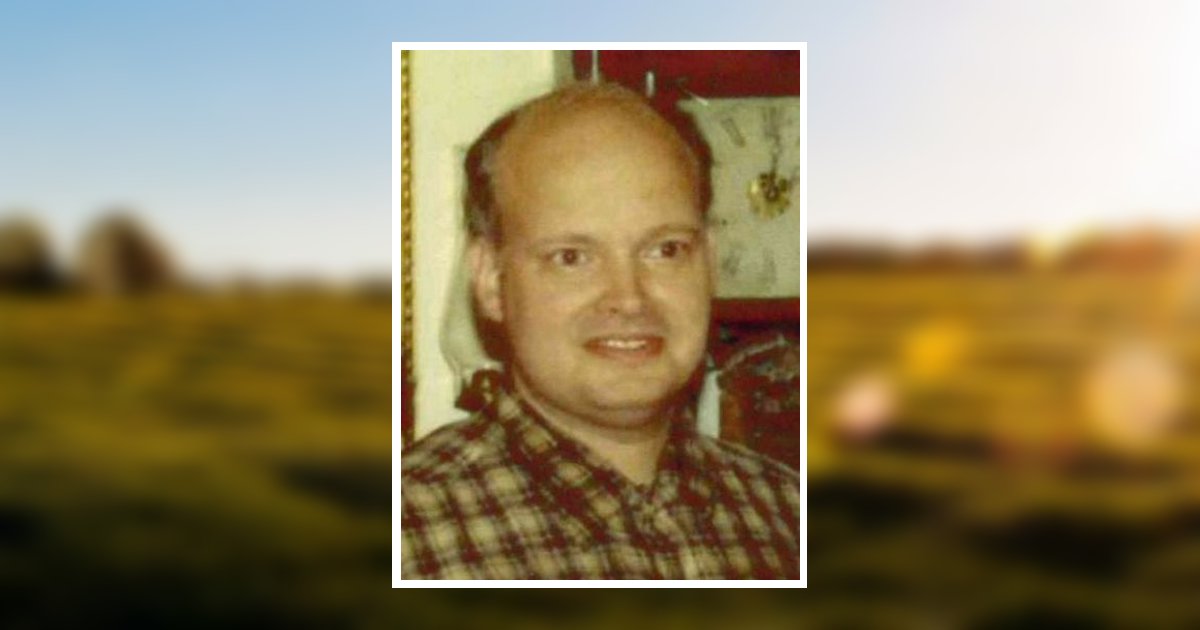 John Melcher Obituary 2017 Cress Funeral and Cremation Services