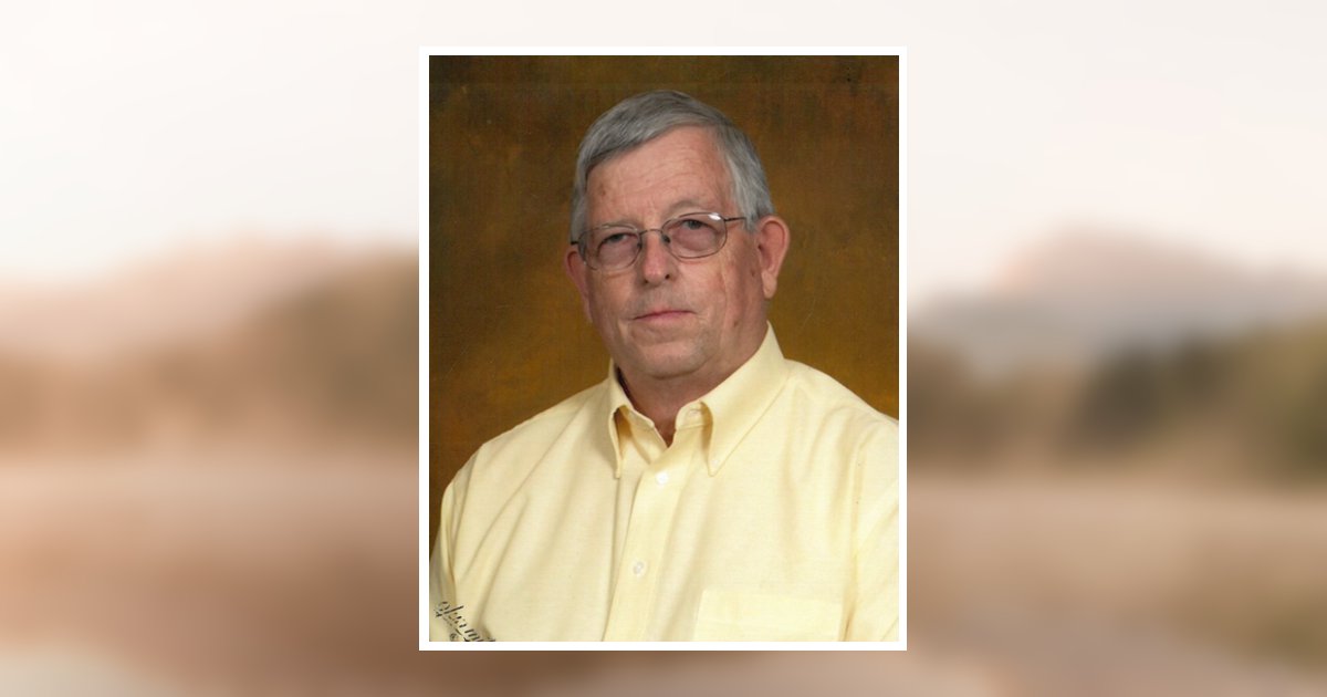 Dennis Leaf Obituary, Idaho Falls, ID