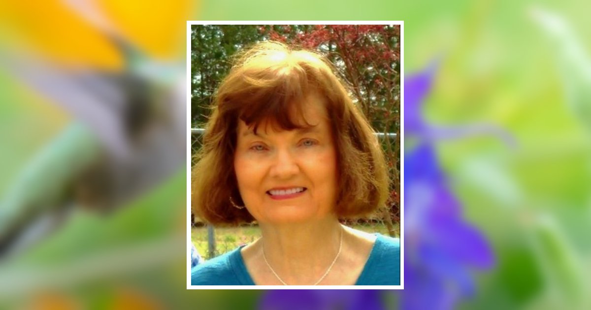 Diane Myatt Beasley Obituary, Four Oaks, NC