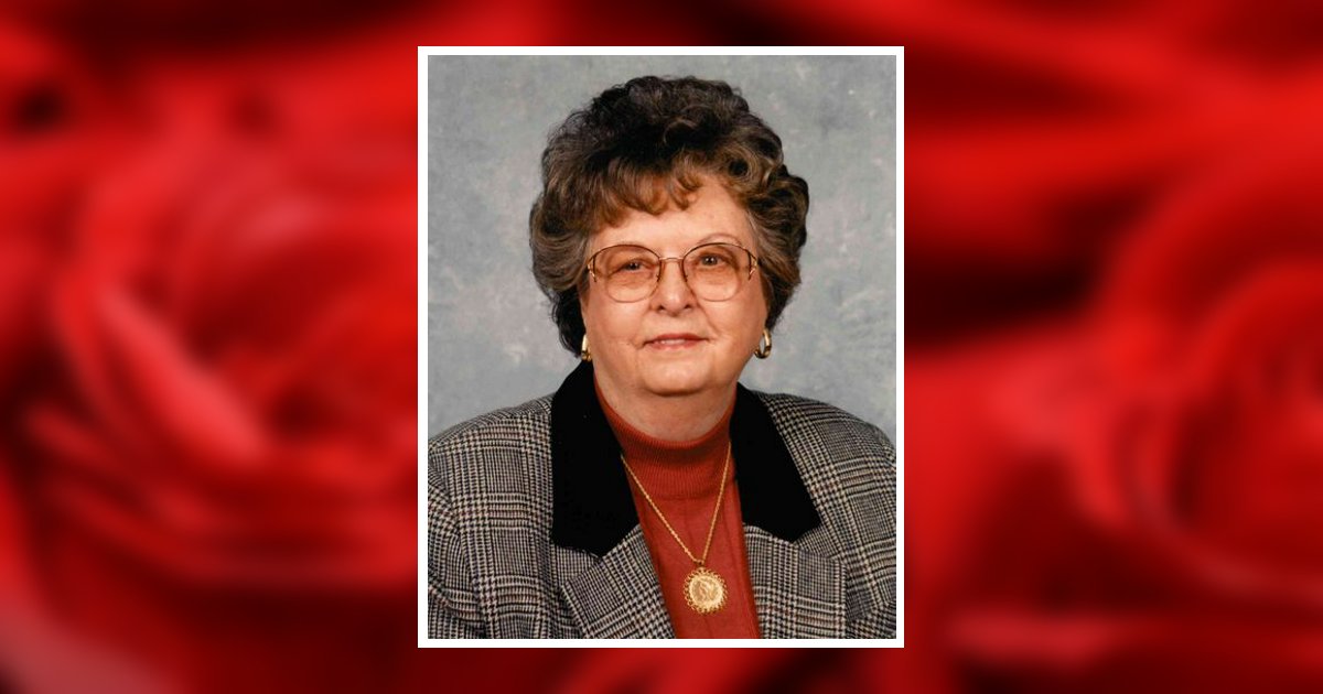 Margie Estelle Pitts Parham Obituary, Elberton, GA