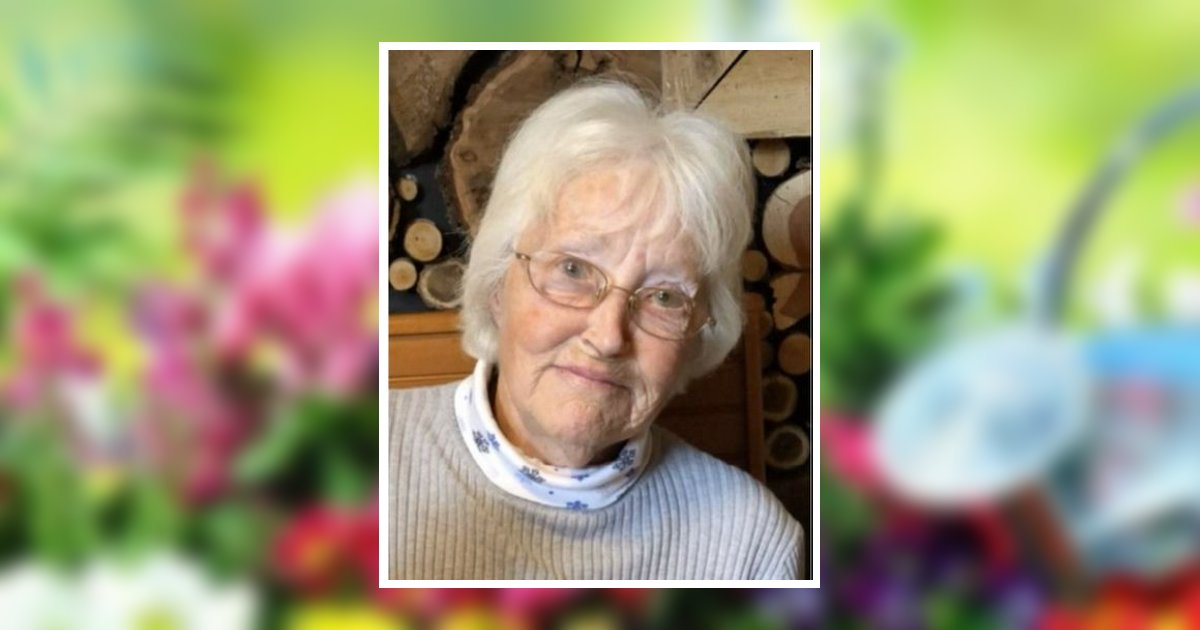 Tressie Ferguson Gamble Obituary 2023 Michael R. Gray Funeral Home Morehead