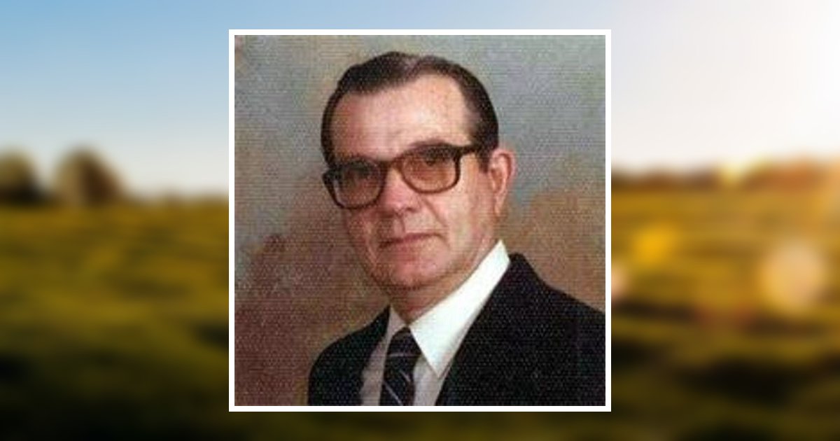 Avon Phillips, Obituary 2012 Smith Family Funeral Home