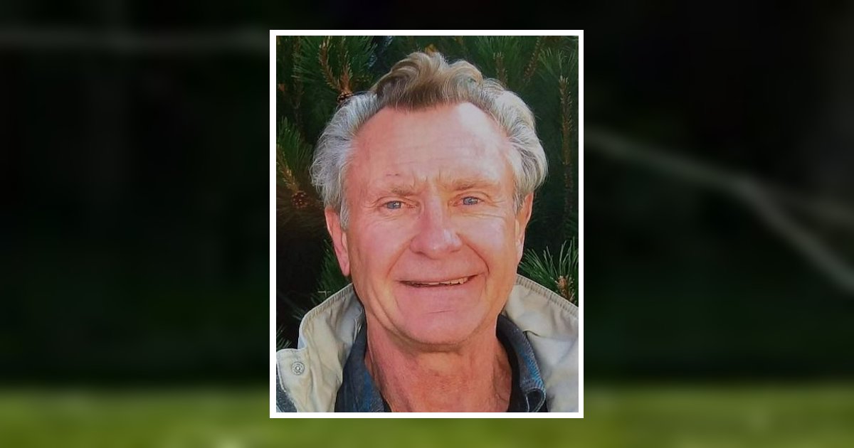 Larry Ray Schoenike Wautoma, WI Obituary