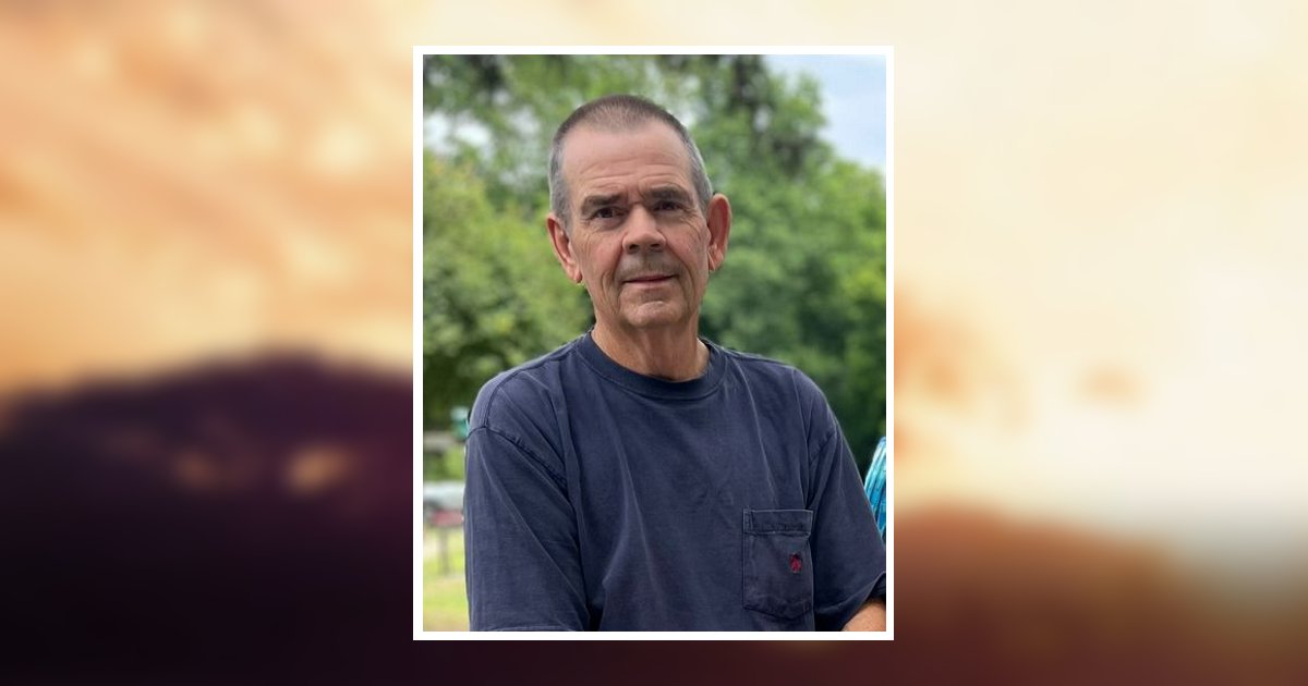 Jimmy Watson Stanley Obituary, Four Oaks, NC