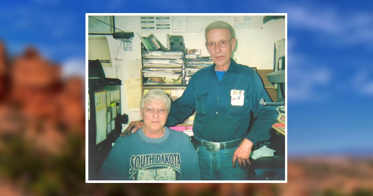James Cronister Obituary, Kamas, UT