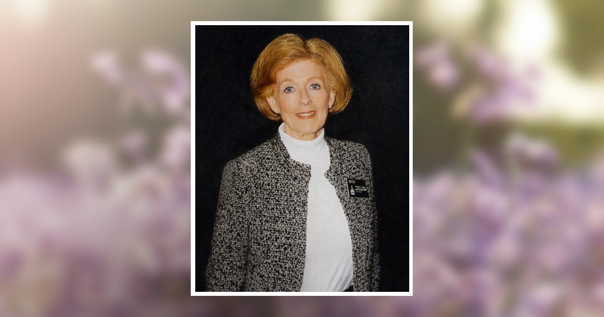 Judith Haycock Buchanan Farmington, UT Obituary