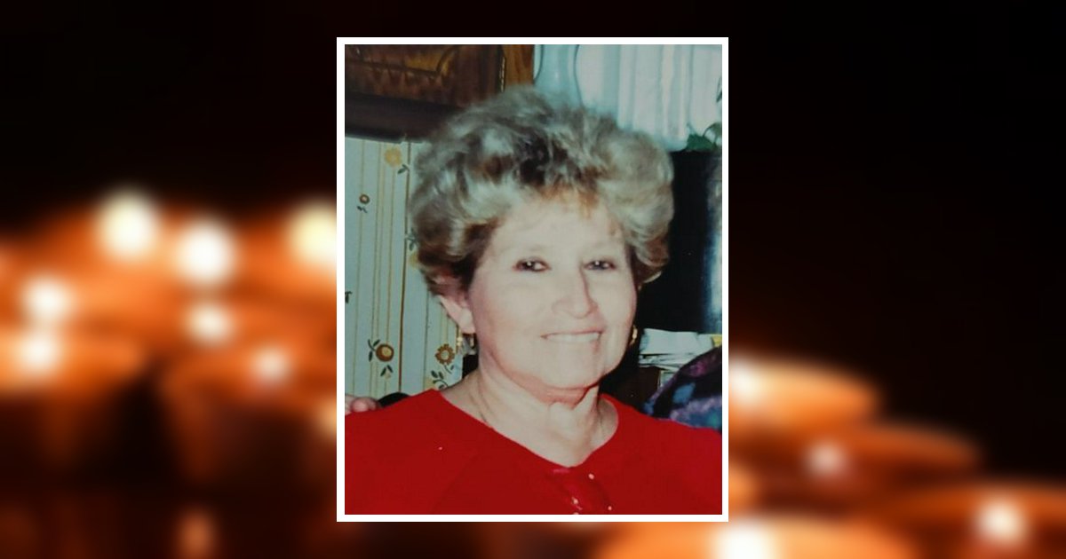 Dorothy Jean Carpenter Obituary, Kansas City, MO