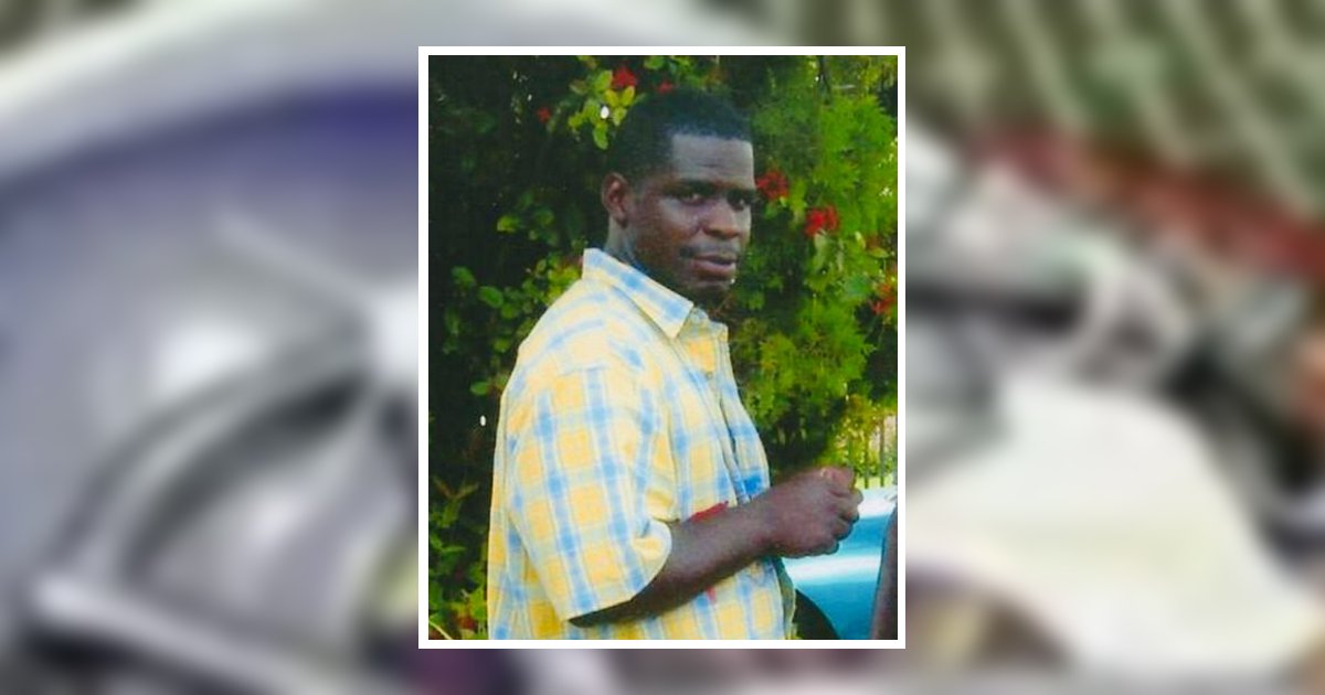 Calvin Bernard Ingram Obituary, Lake Butler, FL