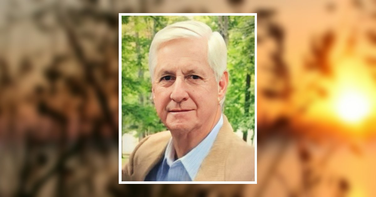Raymond L. Myers South Fork, PA Obituary