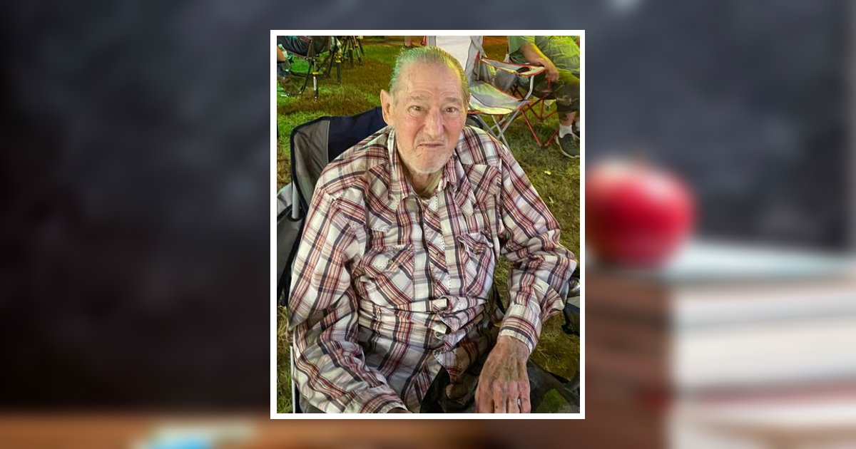 James "Sonny" Gardner Kemp, TX Obituary