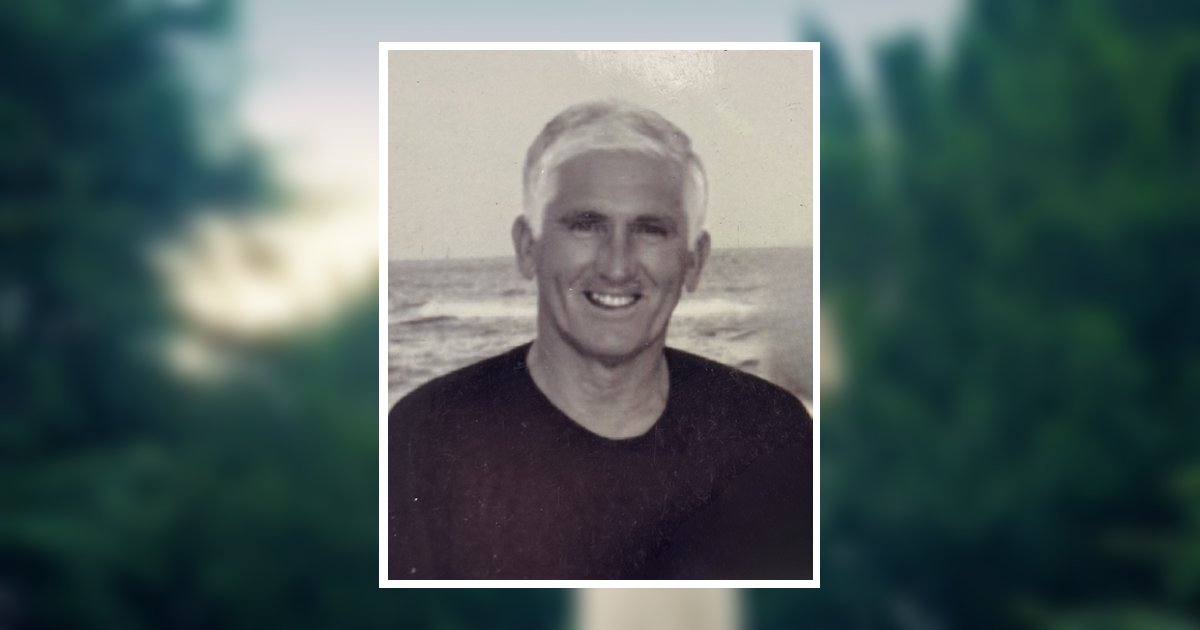 Harold Kenneth Wilson