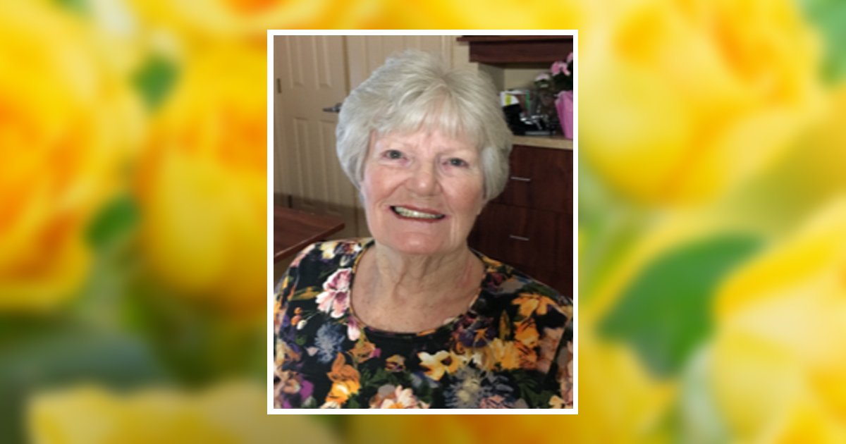 Betty Jean Bartlett Smith Obituary, Sulphur Springs, TX