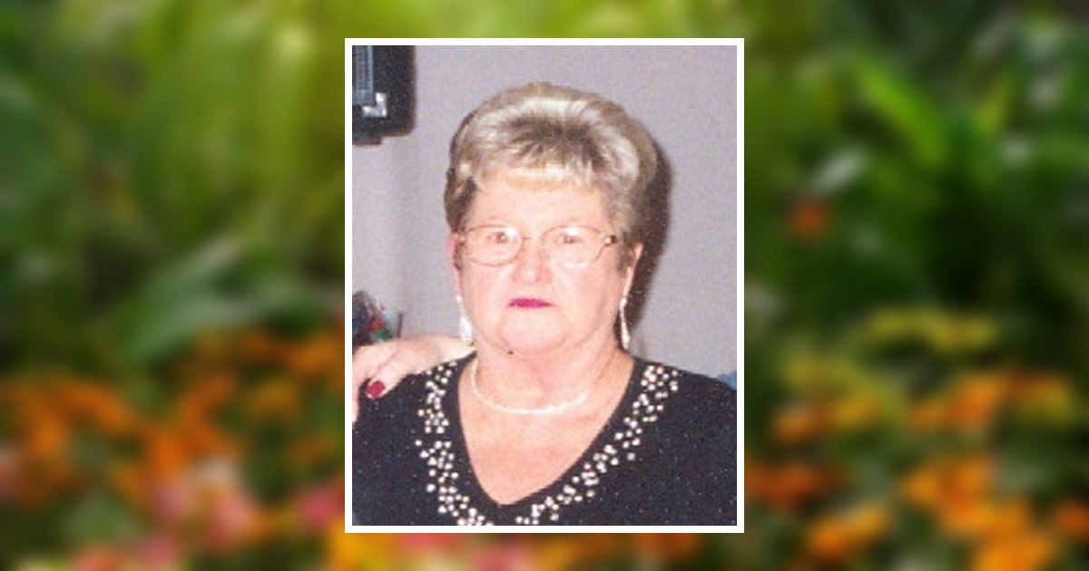 Kathryn Sue Hughes Obituary, Cambridge, MD