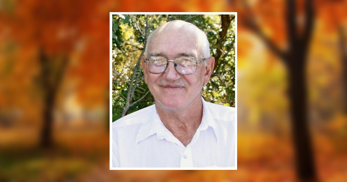 Charles Springer Obituary, Roosevelt, UT