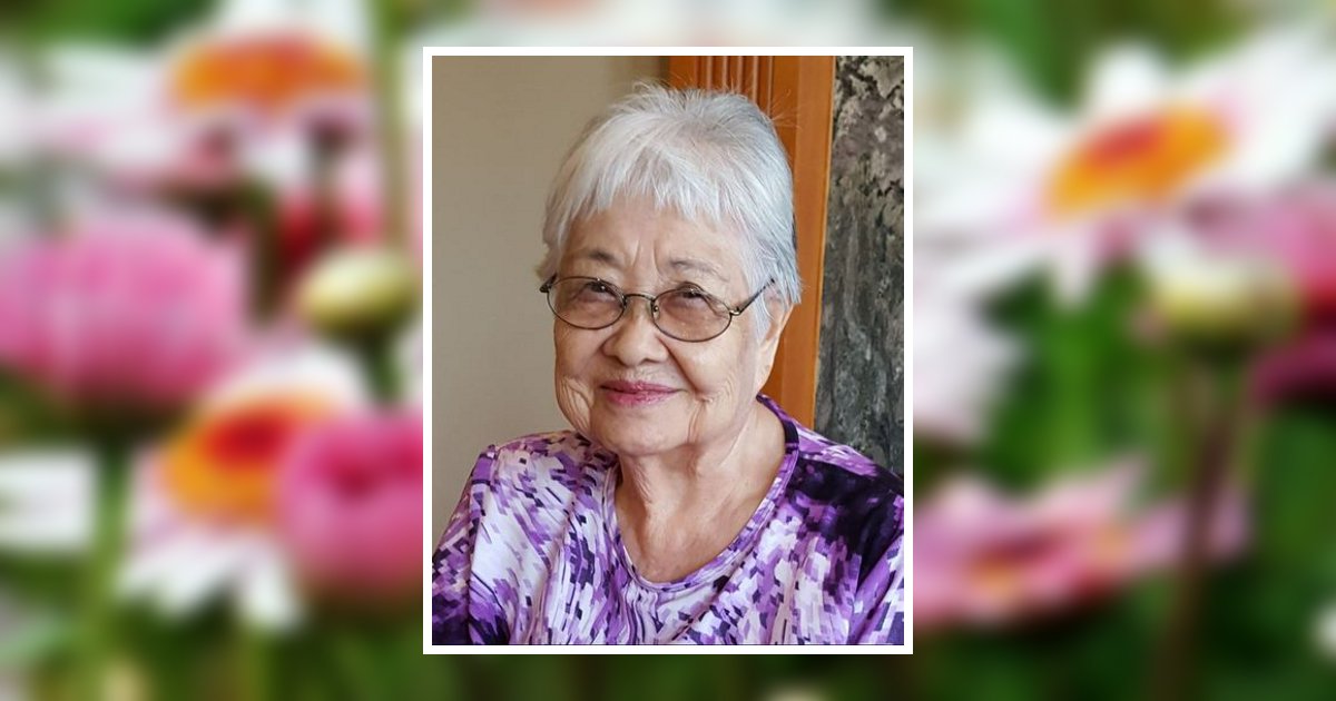 Akiko Okawa Obituary, Ogden, UT