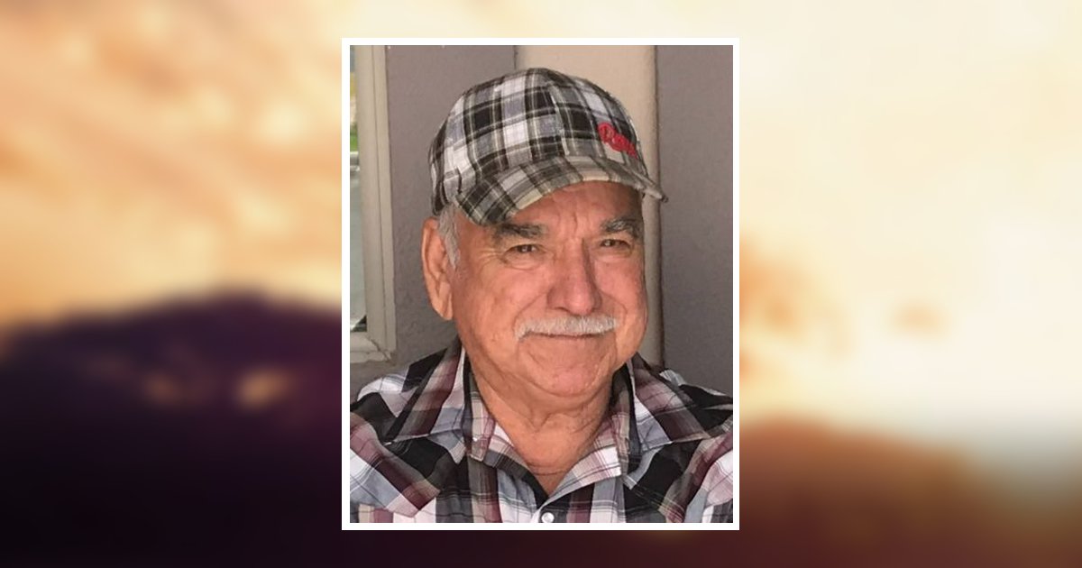 Guadalupe Gonzalez Obituary, Rio Grande City, TX