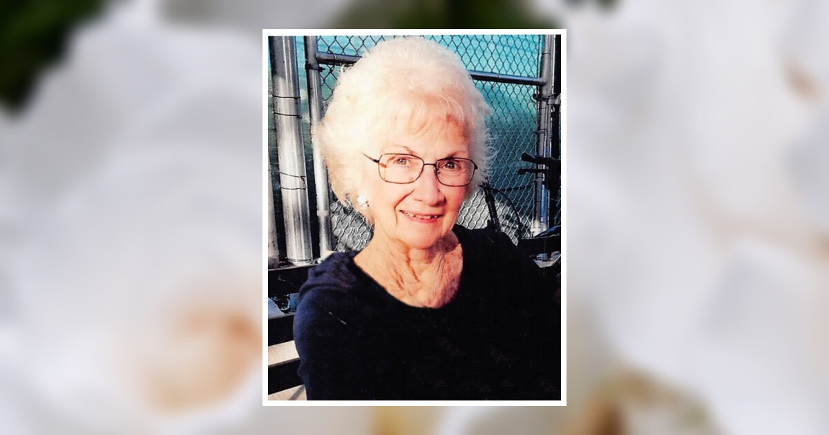 Freda Ann Hulet Obituary 2024 - Ford-Wulf-Bruns Chapel