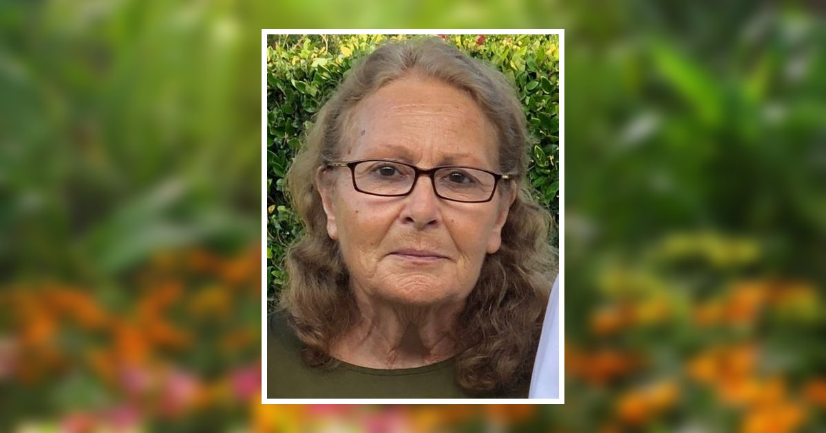 Lina Griner Valdosta, GA Obituary