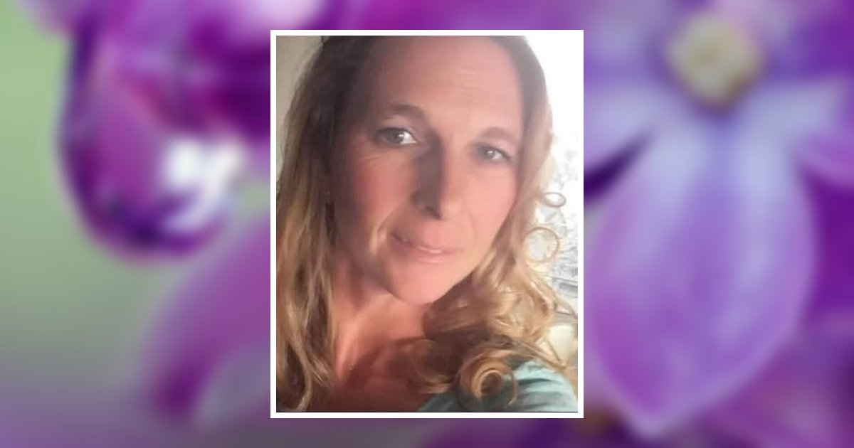 Karmen Gayle Morgan Obituary, Casper, WY