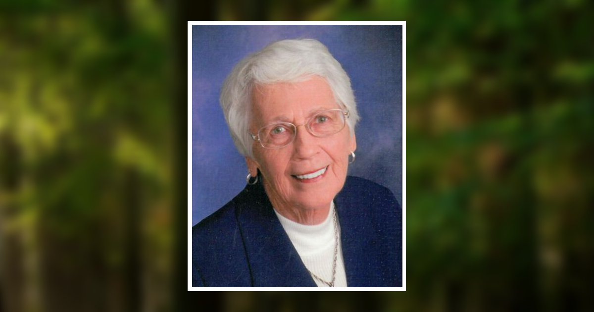 Mary Alice Chesnut Obituary, Wichita, KS