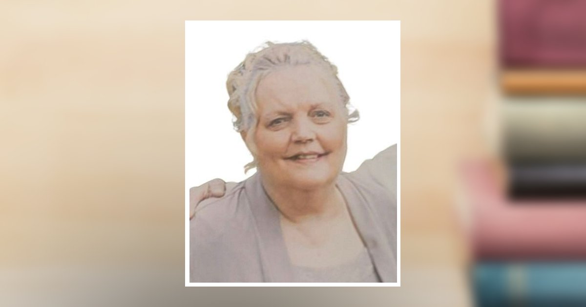Kathleen Ann Rector Obituary, Bowling Green, KY