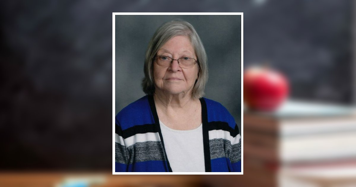 Elizabeth "Beth" Barnes Fox Obituary, Taylorsville, NC