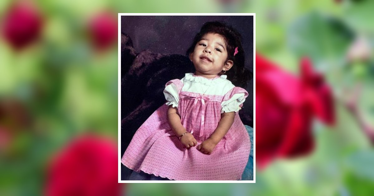 Christina Hernandez Obituary, Nogales, AZ