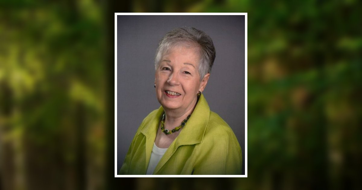 Nancy Holthe Obituary, Zumbrota, MN