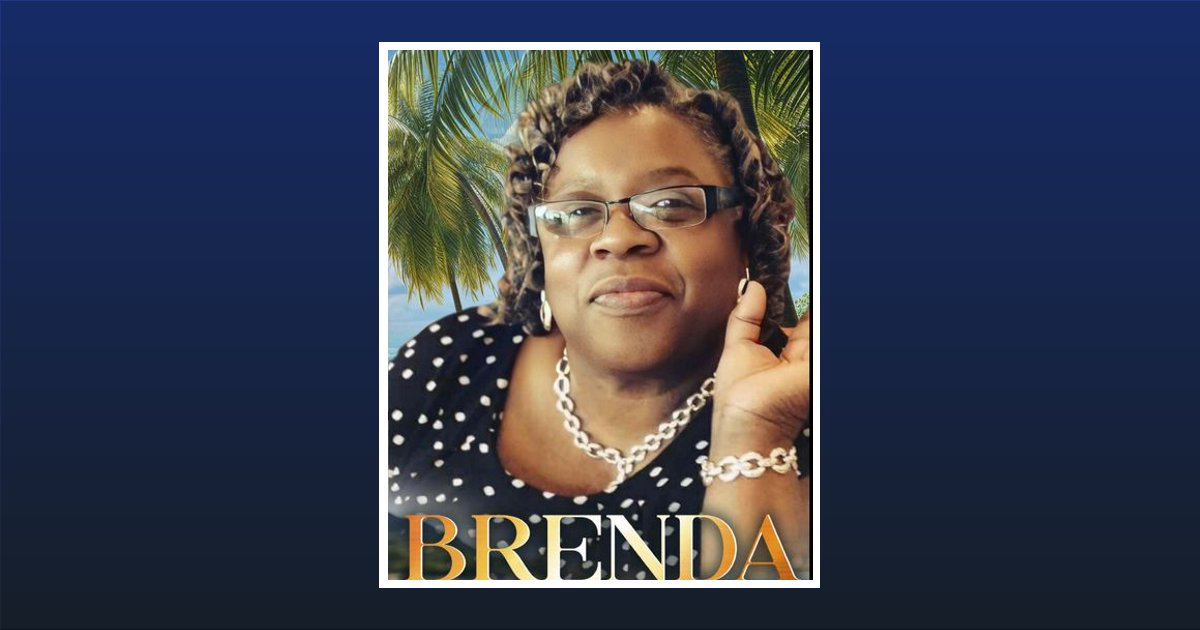 Brenda Mayers Kelly Obituary, Orlando, FL