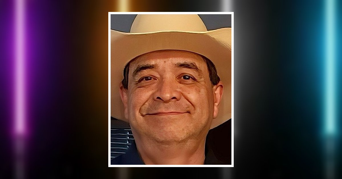 David Crispin Robles Jr Obituary, Belton, TX