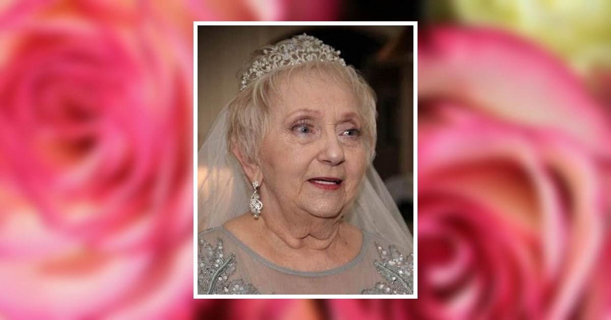 Jonette Whitener Burns Obituary, Waxahachie, TX