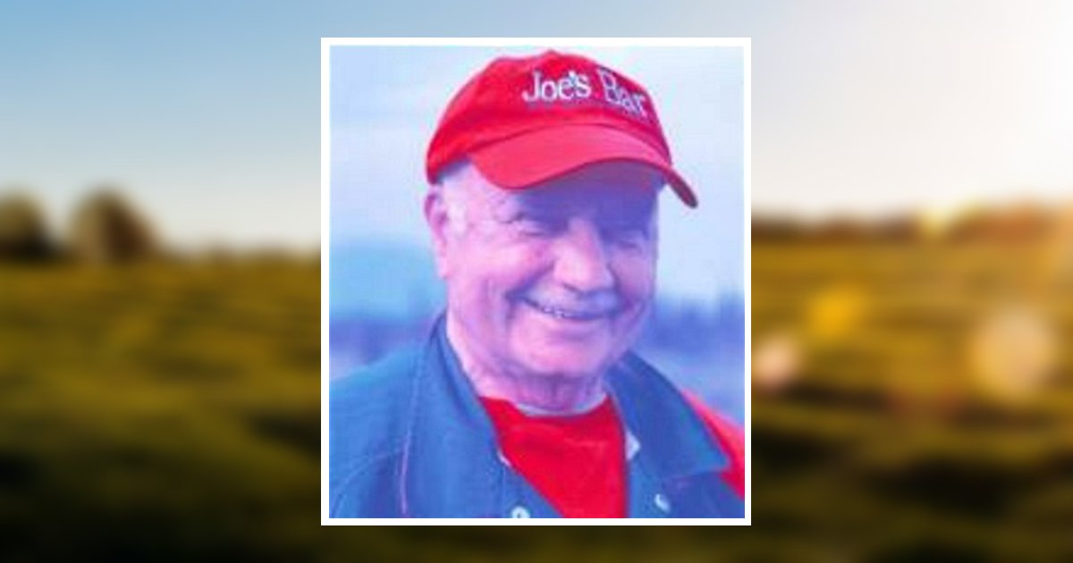 Joseph Martin Mazie Obituary, Willoughby, OH