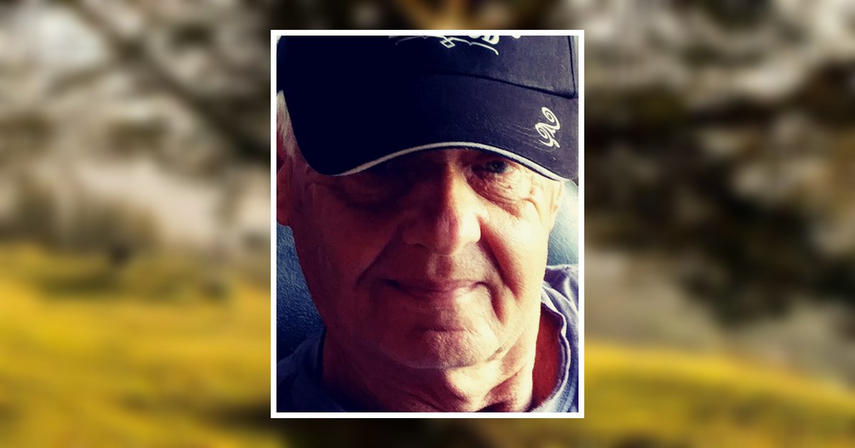 Gary Richard Hessenius Blooming Prairie, MN Obituary
