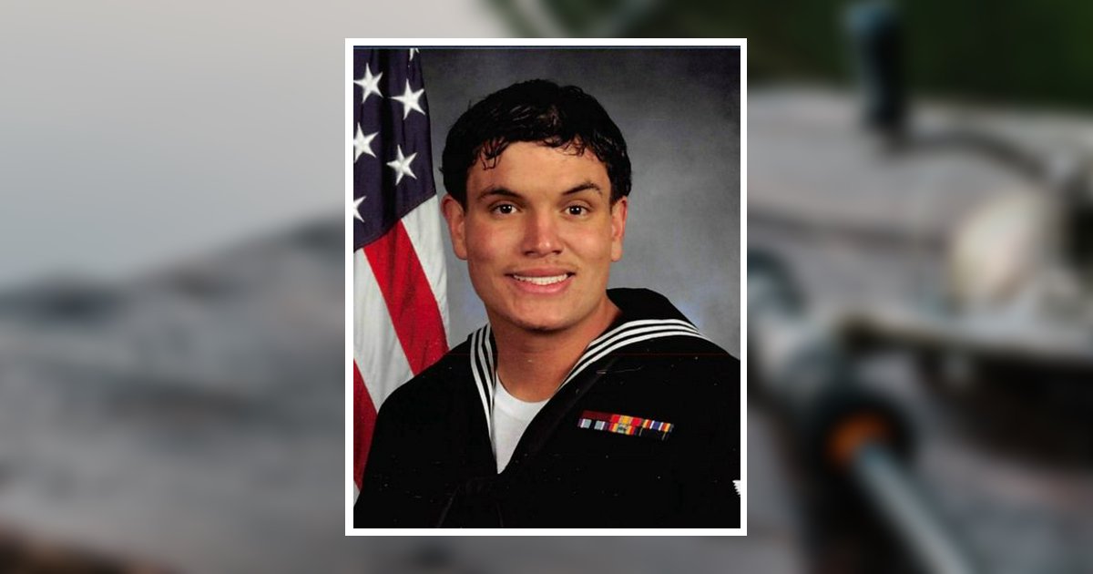 Derek Alexander Thame Obituary, Hammonton, NJ