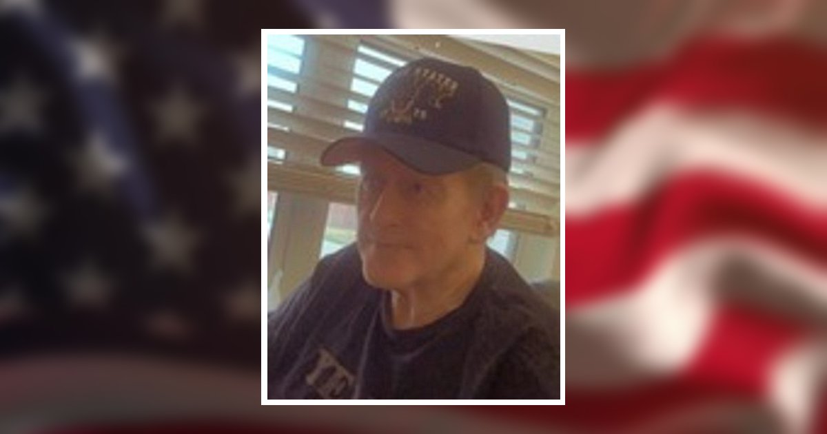 Gary Noland Floyd Snyder, TX Obituary