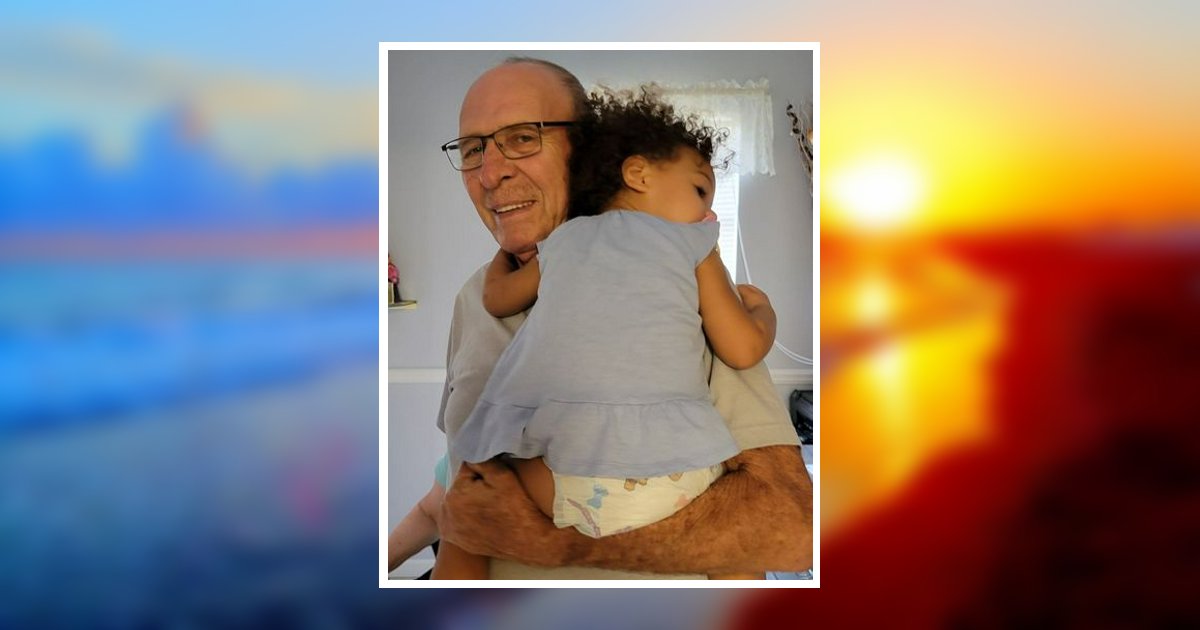 Thomas Malibu Carter Obituary, Orlando, FL