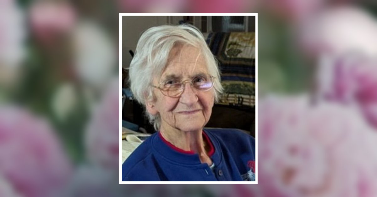 Marylou Stephens Obituary, Saginaw, MI