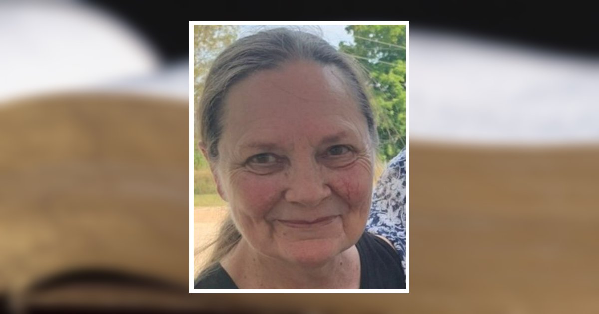 Valerie Jo Buckner Obituary, Stanton, MI