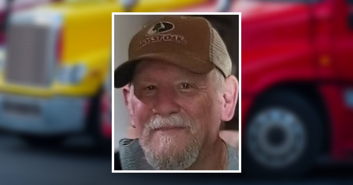 Picture Carlos Ray Truelove Ashburn, GA Obituary