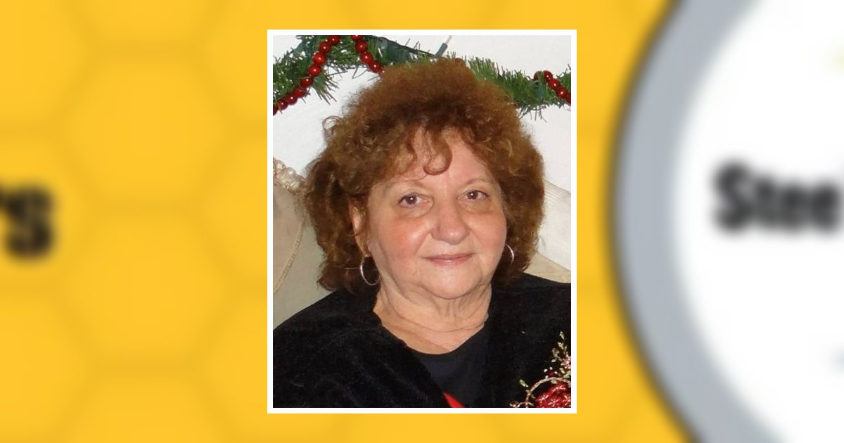 Elizabeth Ann Bilski