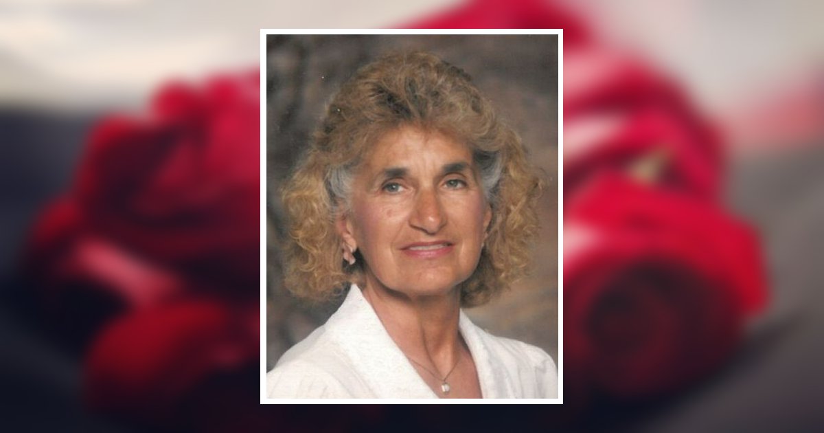 Rose J. Cavallo Obituary July 30, 2025 - Keohane Funeral Home