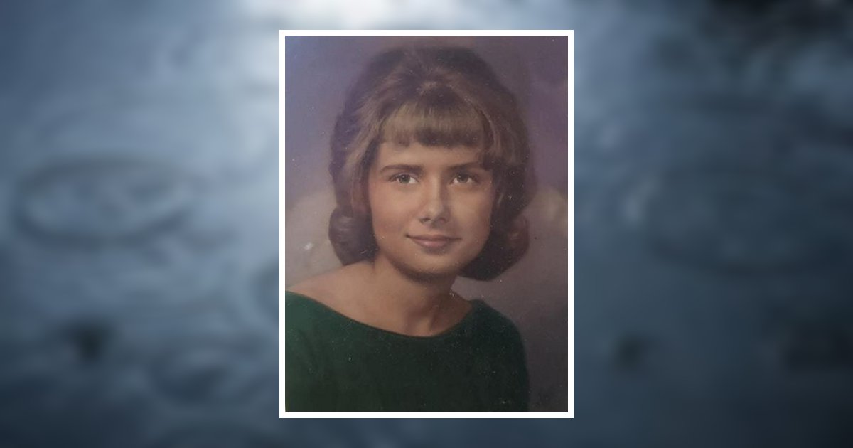 Sherry Peters Obituary, Amanda, OH