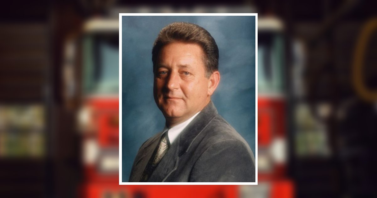 Charles Allen Carter Obituary, Henderson, TN