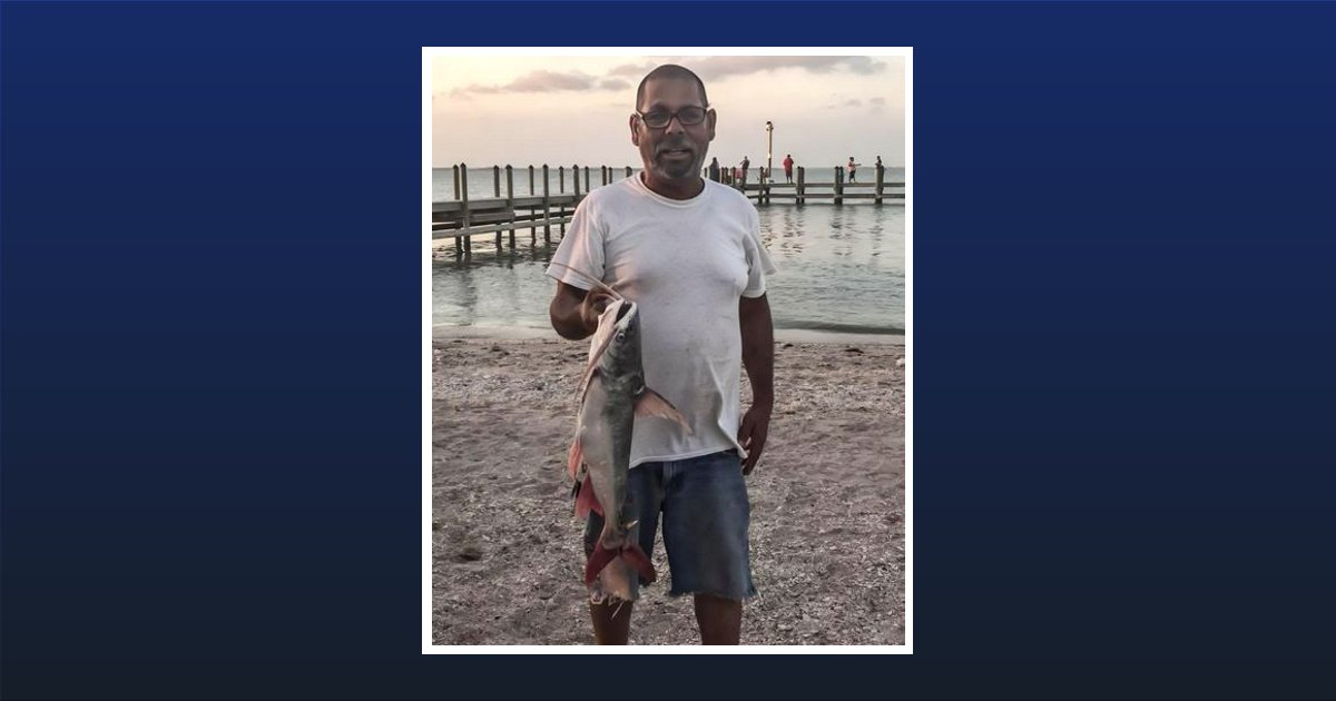 Emiliano Gonzalez Reyes Obituary, Alice, TX